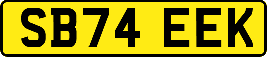 SB74EEK