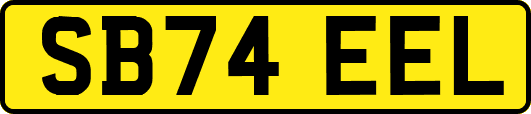 SB74EEL