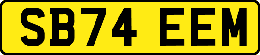 SB74EEM