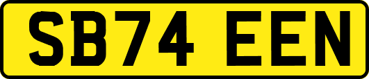 SB74EEN