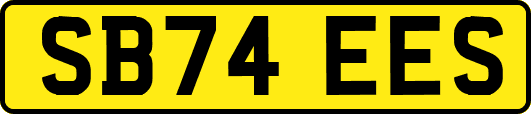 SB74EES