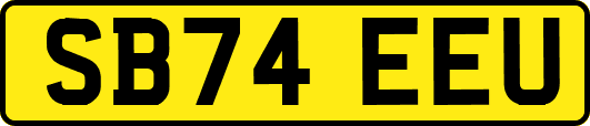 SB74EEU