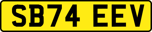 SB74EEV