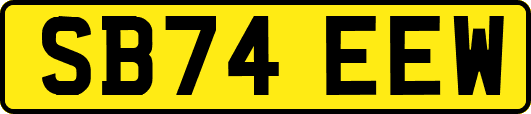 SB74EEW