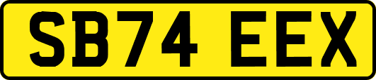 SB74EEX