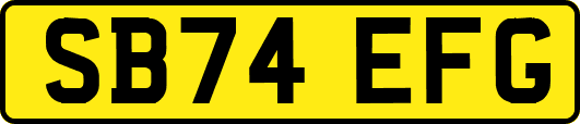 SB74EFG