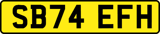 SB74EFH