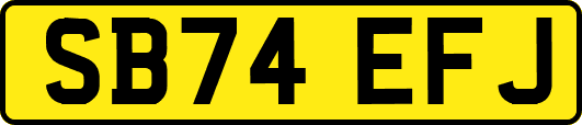 SB74EFJ