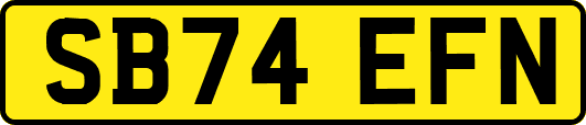 SB74EFN