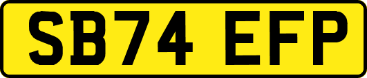 SB74EFP