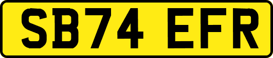 SB74EFR