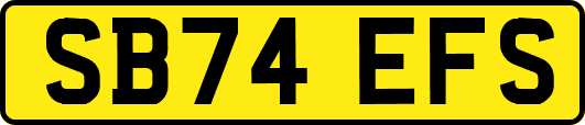 SB74EFS