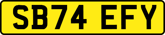 SB74EFY