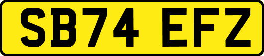 SB74EFZ