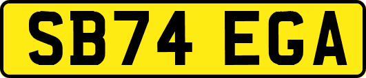 SB74EGA
