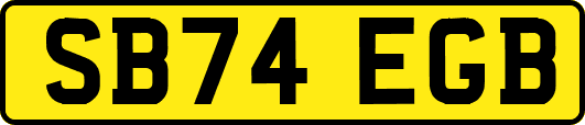 SB74EGB