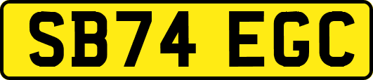 SB74EGC