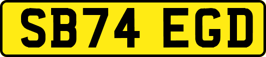 SB74EGD