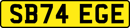 SB74EGE