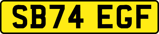 SB74EGF