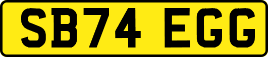 SB74EGG