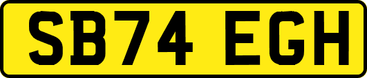 SB74EGH