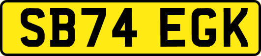 SB74EGK