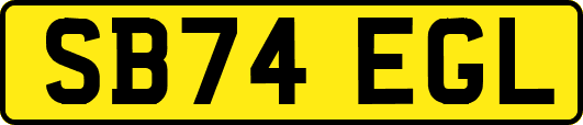 SB74EGL