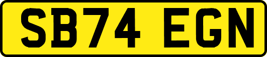 SB74EGN