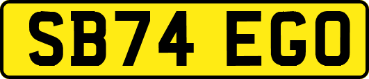 SB74EGO