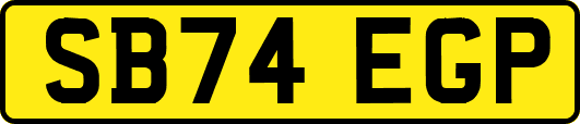 SB74EGP