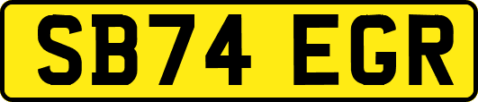 SB74EGR