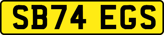 SB74EGS