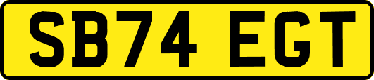 SB74EGT