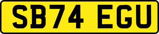 SB74EGU