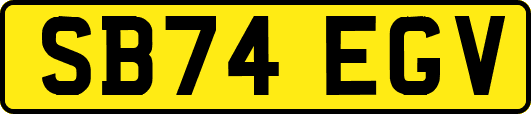 SB74EGV
