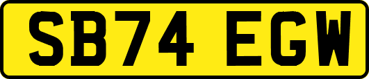 SB74EGW