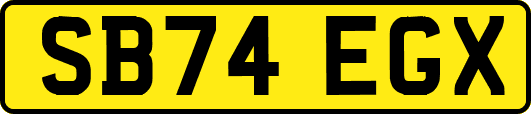 SB74EGX