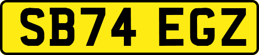 SB74EGZ