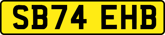SB74EHB