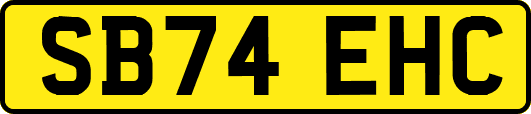 SB74EHC