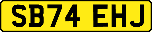SB74EHJ
