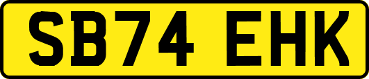 SB74EHK