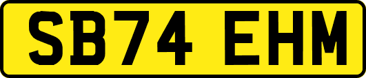 SB74EHM
