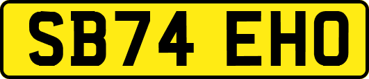 SB74EHO
