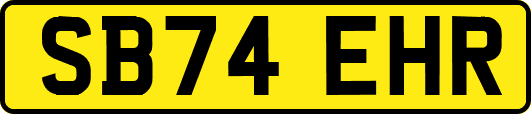SB74EHR