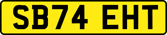 SB74EHT