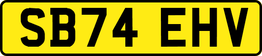 SB74EHV