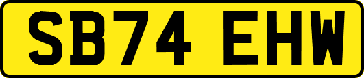SB74EHW