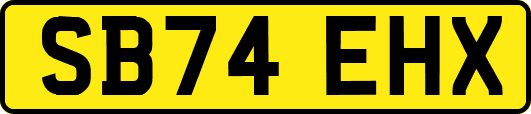 SB74EHX